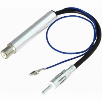 Антенный переходник Incar ISO ANT-00