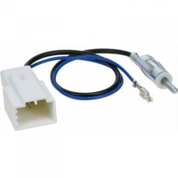 Антенный переходник Incar ISO ANT-15