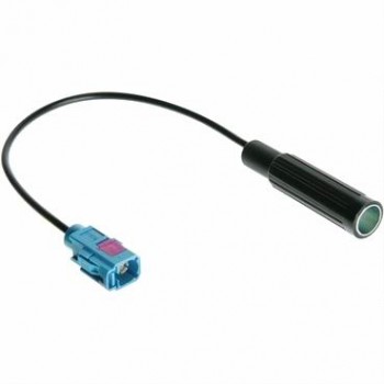 Антенный переходник Incar ISO ANT-18
