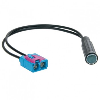  Антенный переходник Incar ISO ANT-19