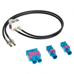 Incar ISO ANT-20