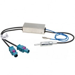 Incar ISO ANT-3 AMP