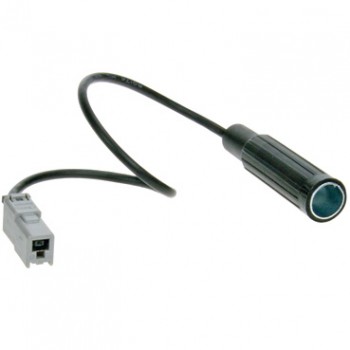 Антенный переходник Incar ISO ANT-31