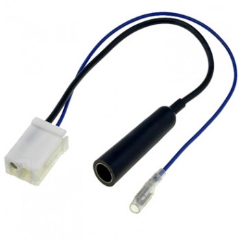 Антенный переходник Incar ISO ANT-315