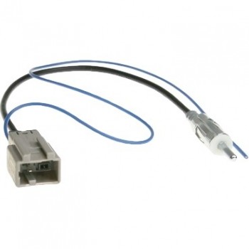 Антенный переходник Incar ISO ANT-7