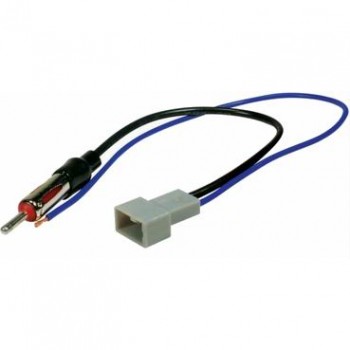 Антенный переходник Incar ISO ANT-6