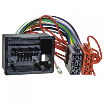 ISO-переходник Incar ISO CHE-09