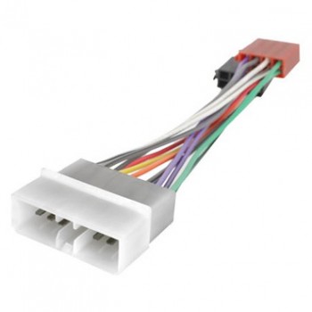 ISO-переходник Incar ISO DWN-95