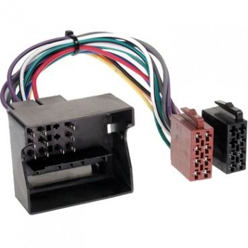  ISO-переходник Incar ISO FR-05