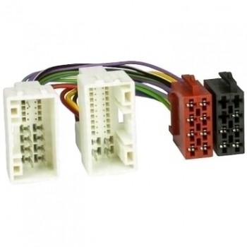 ISO-переходник Incar ISO HY-03