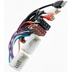Incar ISO HY-03A