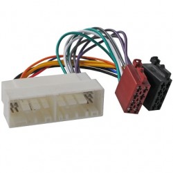 Incar ISO HY-04