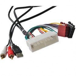 Incar ISO HY-04A