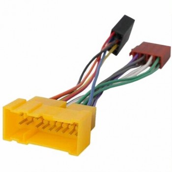 ISO-переходник Incar ISO NS-01