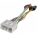 ISO-переходник Incar ISO SB-01 ISO-переходник Incar ISO SB-01