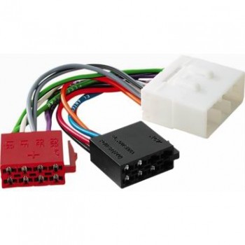 ISO-переходник Incar ISO SB-01
