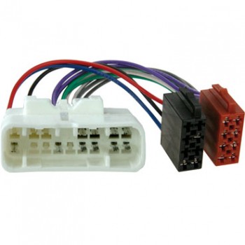 ISO-переходник Incar ISO TY-03