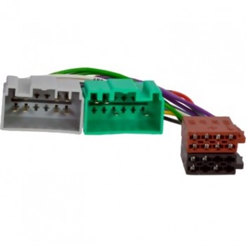 ISO-переходник Incar ISO VV-02