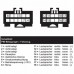 ISO-переходник Incar ISO VV-02 ISO-переходник Incar ISO VV-02