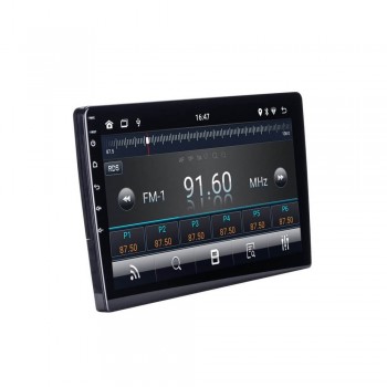 Головное устройство Incar ANB-6305 Lada Priora 2007-2014