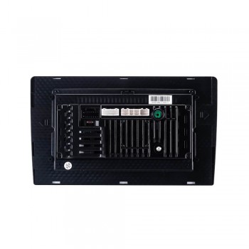 Головное устройство Incar ANB-6305 Lada Priora 2007-2014