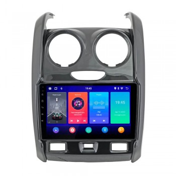 Головное устройство Incar ANB-6312c 