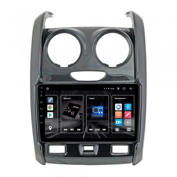 Головное устройство Incar DTA2-6312 Lada Largus 21+