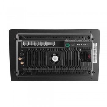 Головное устройство Incar TMX2-6301-3 Lada Granta 11-18