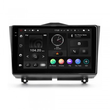 Головное устройство Incar TMX2-6302-4 Lada Granta 19+