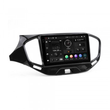 Головное устройство Incar TMX2-6303-4 Lada Vesta