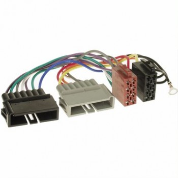 ISO-переходник Incar ISO CH-D01