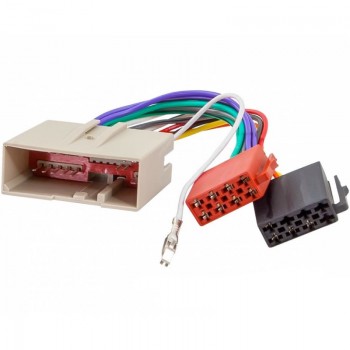 ISO-переходник Incar ISO FO-03