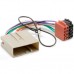 ISO-переходник Incar ISO FO-03