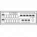 ISO-переходник Incar ISO FO-03