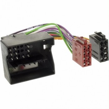 ISO-переходник Incar ISO FO-05