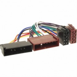 Incar ISO FO-D05