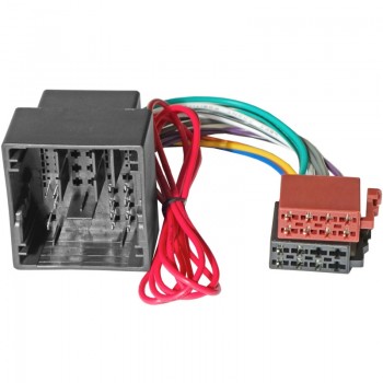 ISO-переходник Incar ISO FR-17