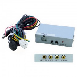 Incar VSP-2