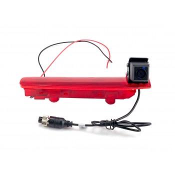 Камера заднего вида Incar VDC-422