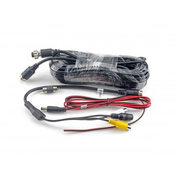 Камера заднего вида Incar VDC-422