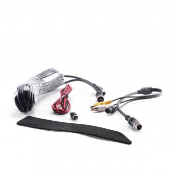 Камера заднего вида Incar VDC-426 Ford Transit Custom,Tourneo Custom (16 +)