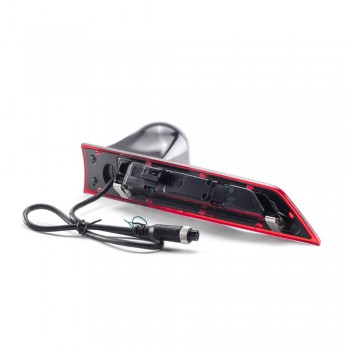 Камера заднего вида Incar VDC-426 Ford Transit Custom,Tourneo Custom (16 +)