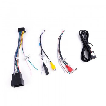 Головное устройство Incar ADF-7709