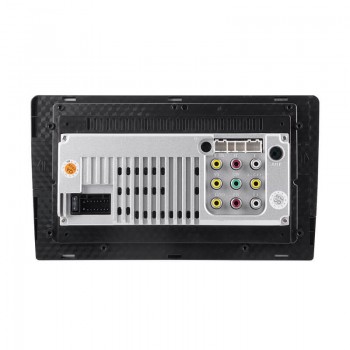 Головное устройство Incar ADF-7709