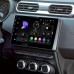Головное устройство Incar TMX-1411-4 Renault Arkana 19+, Duster 20+