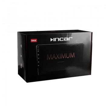 Головное устройство Incar TMX-7710-3