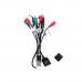 Головное устройство Incar TMX2-1409-3 Renault Arkana 19+
