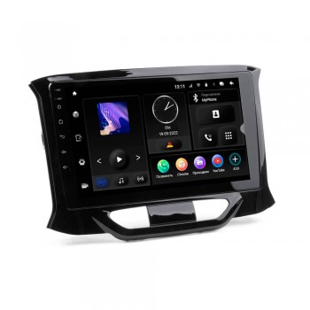Головное устройство Incar TMX2-6304-4 Lada XRay