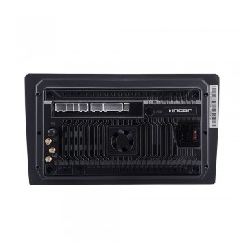 Головное устройство Incar TMX2-6304-4 Lada XRay