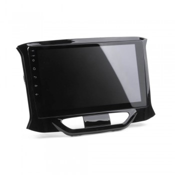 Головное устройство Incar TMX2-6304-4 Lada XRay
